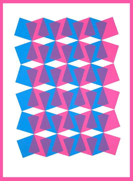 Synergy Art, code 2 2 2' 2"