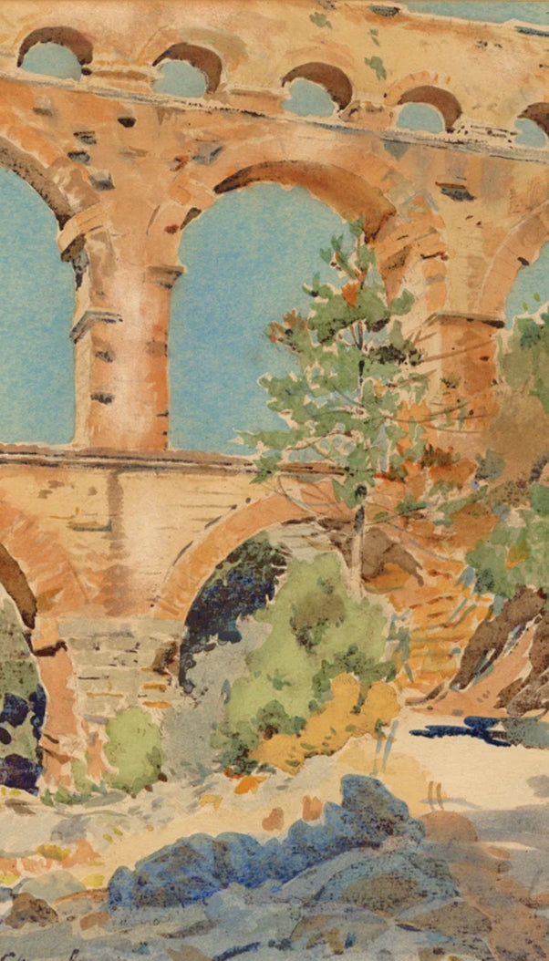BRIDGES of France