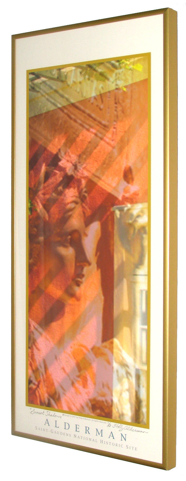 Saint-Gaudens Banner 7