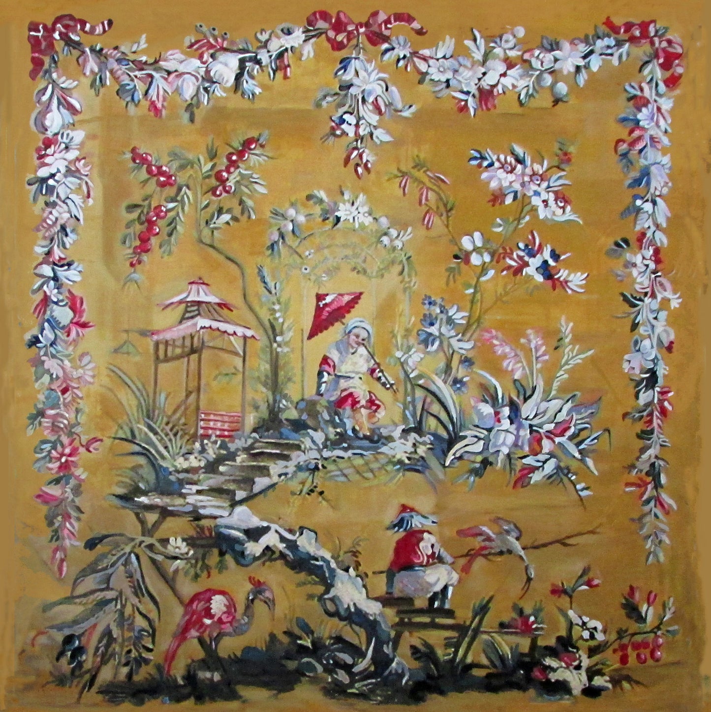 Limited Edition Print, Fine Art Reproduction