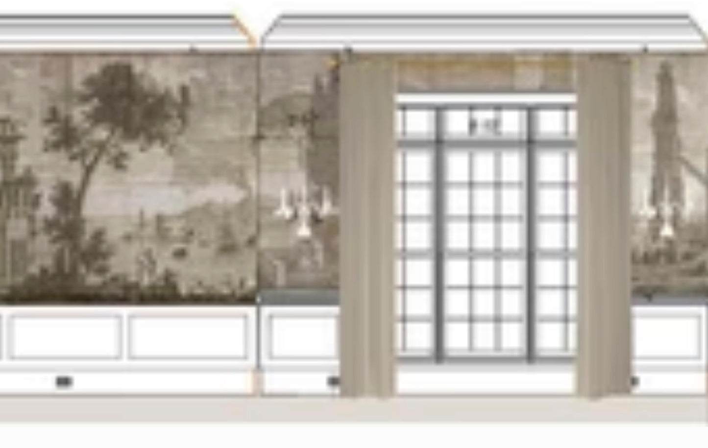 Alaina Michelle Ralph Interior Design