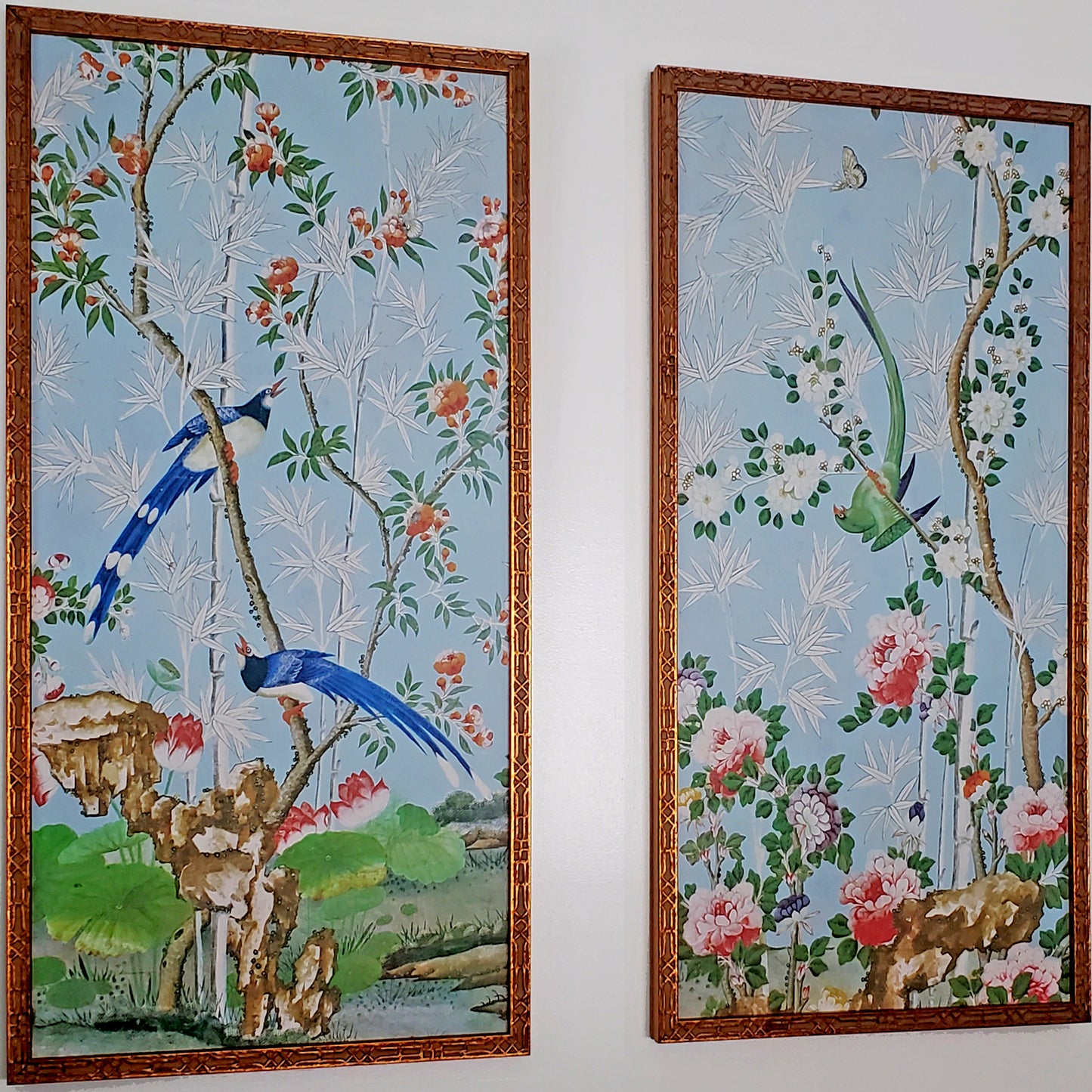 HAMLEN WALL ART 80+