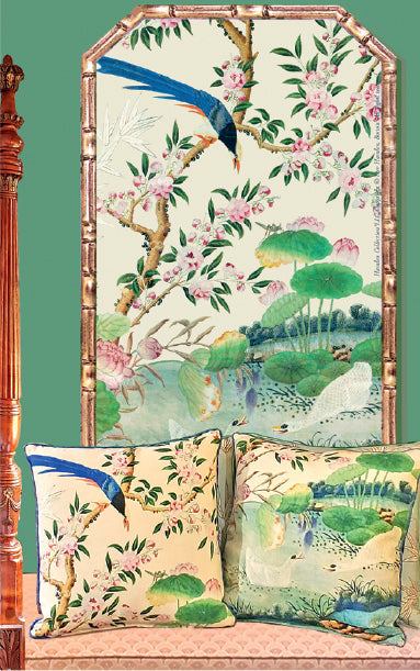 HAMLEN WALL ART 80+