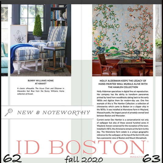 ID BOSTON: Boston Tennis and Racquet Club