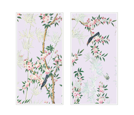 HAMLEN 1a+1b, 12 COLORS