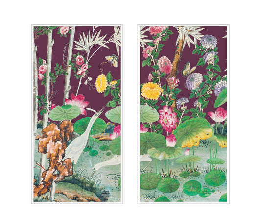 HAMLEN 5c+5d, 10 colors