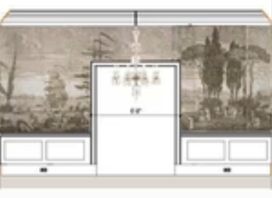 Alaina Michelle Ralph Interior Design