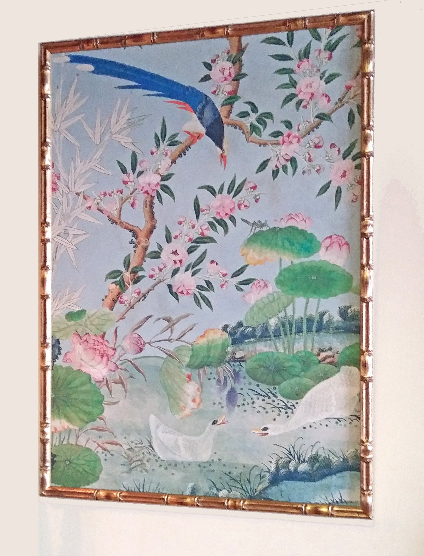 HAMLEN WALL ART 80+