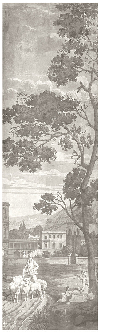 Views of Italy by Dufour c/o Alderman