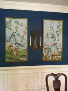 HAMLEN CUSTOM CANVAS PAIR 7+8