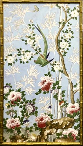 HAMLEN CUSTOM CANVAS PAIR 7+8