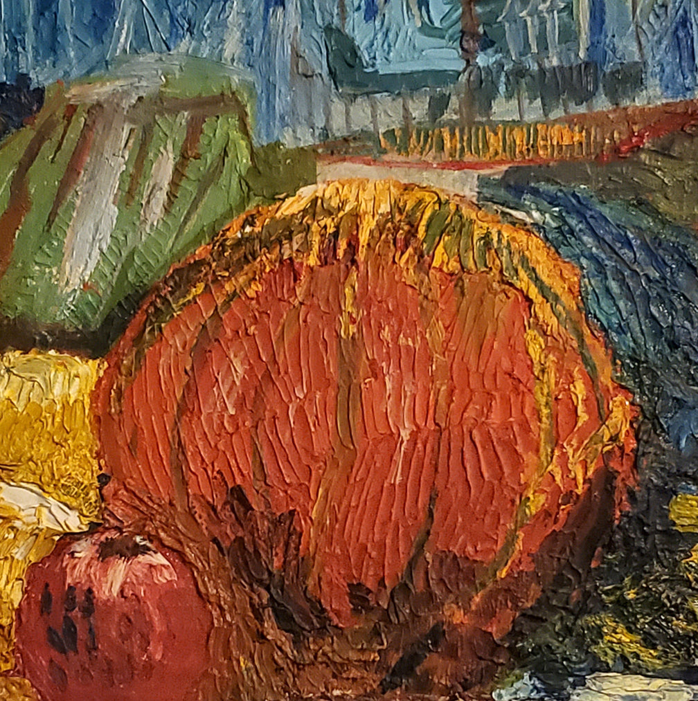 Pumpkin