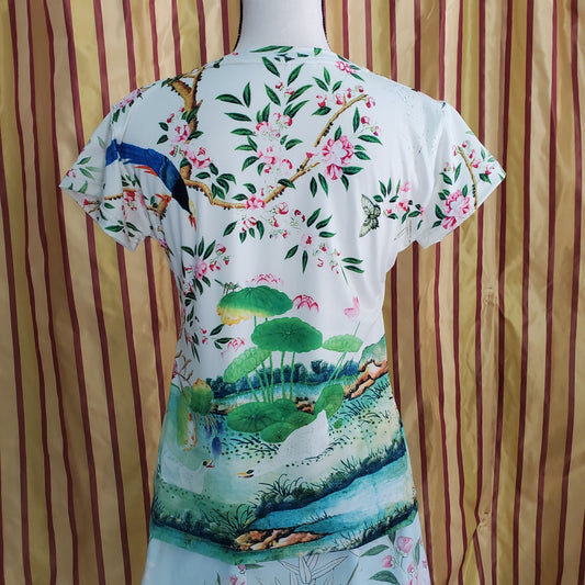 SPRING SPECIAL • Select 3 Garden Tops