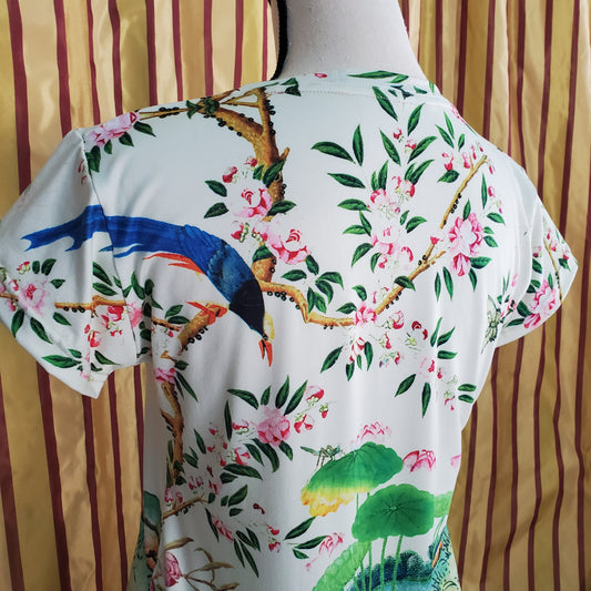 SPRING SPECIAL • Select 3 Garden Tops