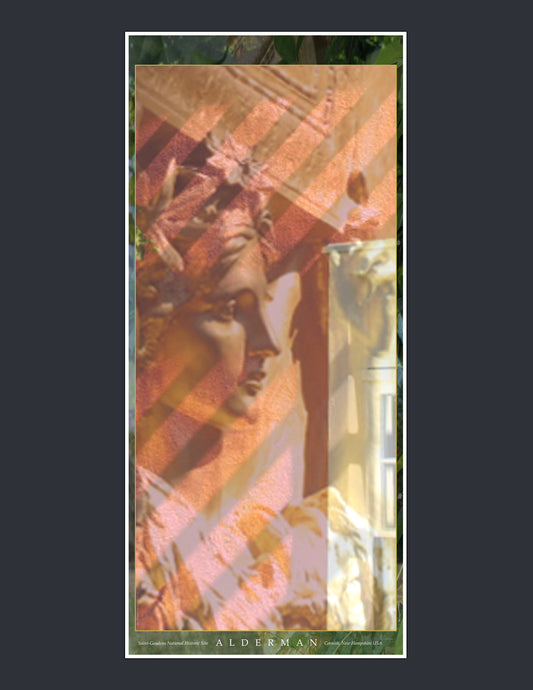 Saint-Gaudens Banner 7