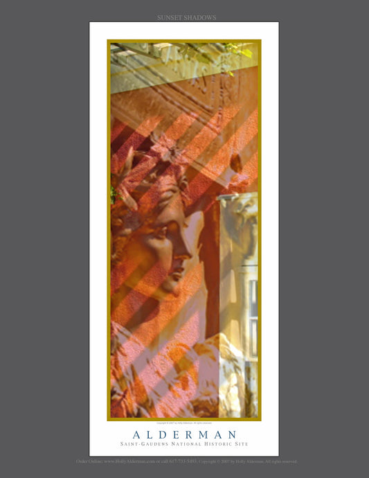 Saint-Gaudens Banner 7