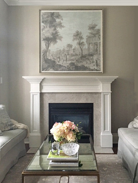 Limited Edition Print, Fine Art Reproduction