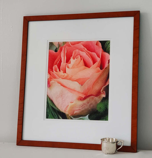 FRAMED FLOWERS