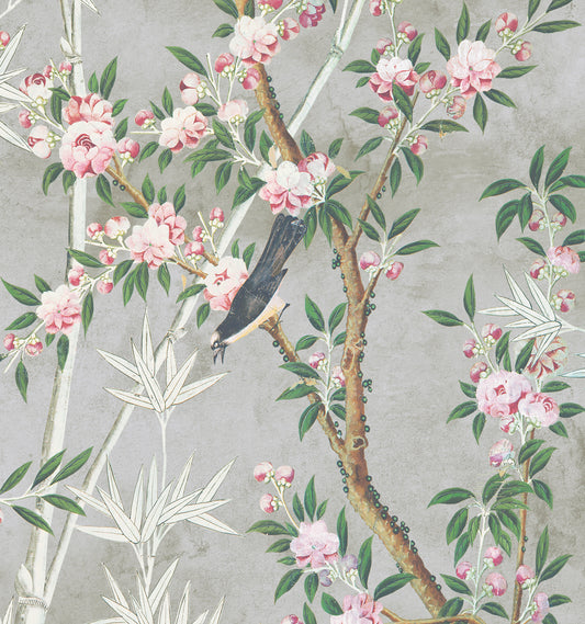 HAMLEN GRISAILLE