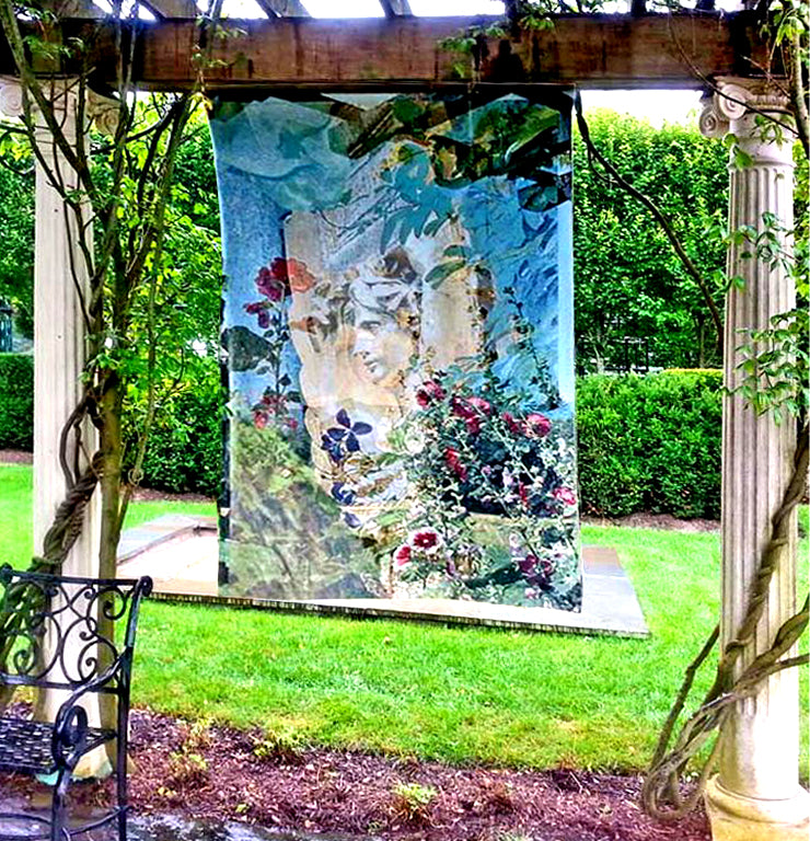 Saint-Gaudens Tapestry