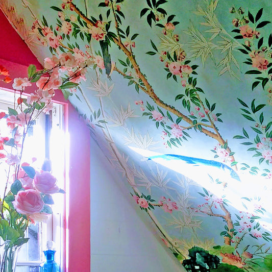Style 'Beauport' Mystique at Home