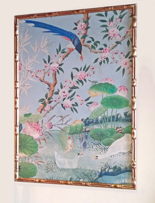HAMLEN WALL ART 80+