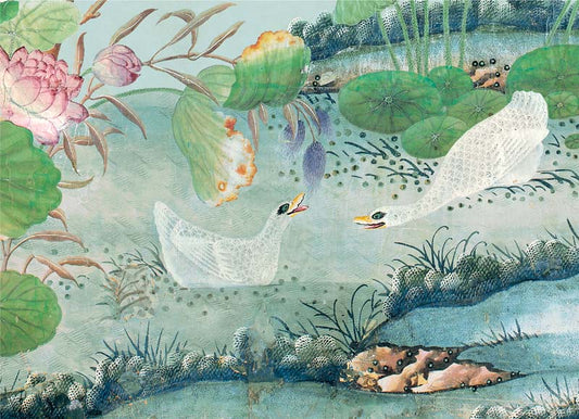 Hamlen Water Fowl