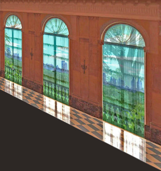 Faux Vista